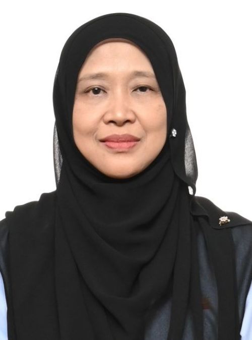 Yuzaini binti Yusof